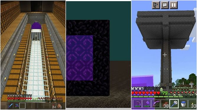 5 best Minecraft tips and tricks for saving time