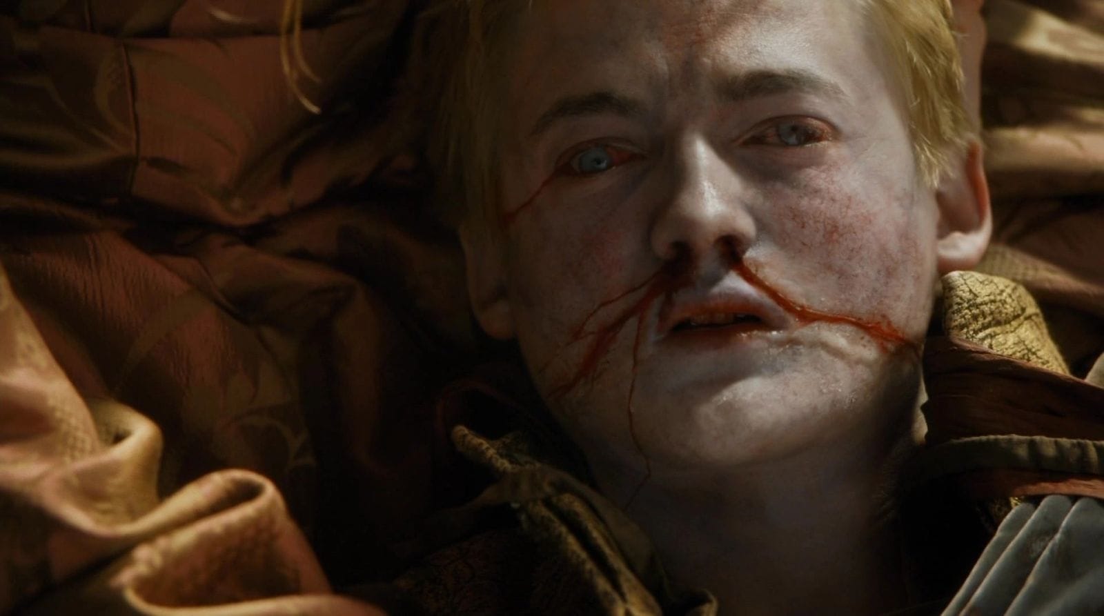 Game Of Thrones Joffrey Tod Folge Who killed Joffrey in Game of Thrones?