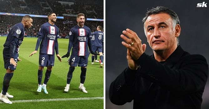 PSG not bothered by superstar's shambolic performance against Lens as they believe he has great influence in the dressing room - Reports