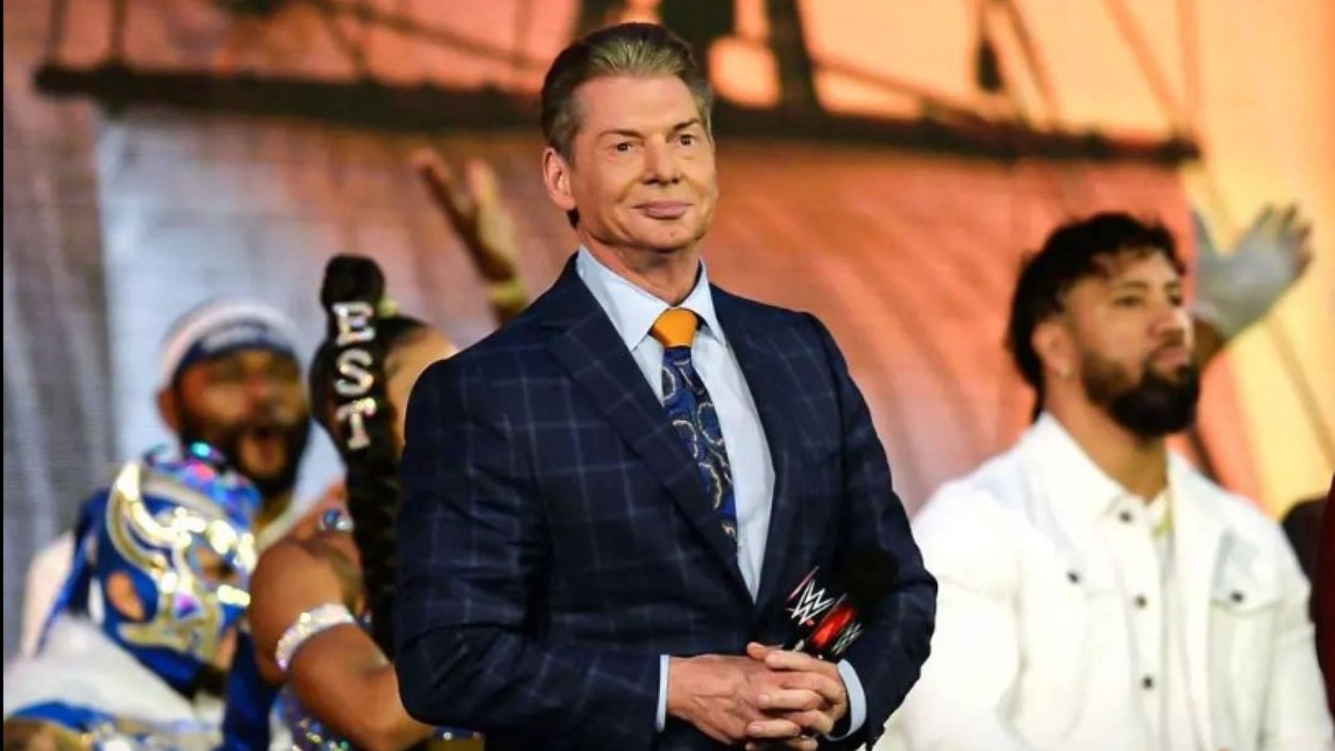 Vince McMahon has unique plans for WWE