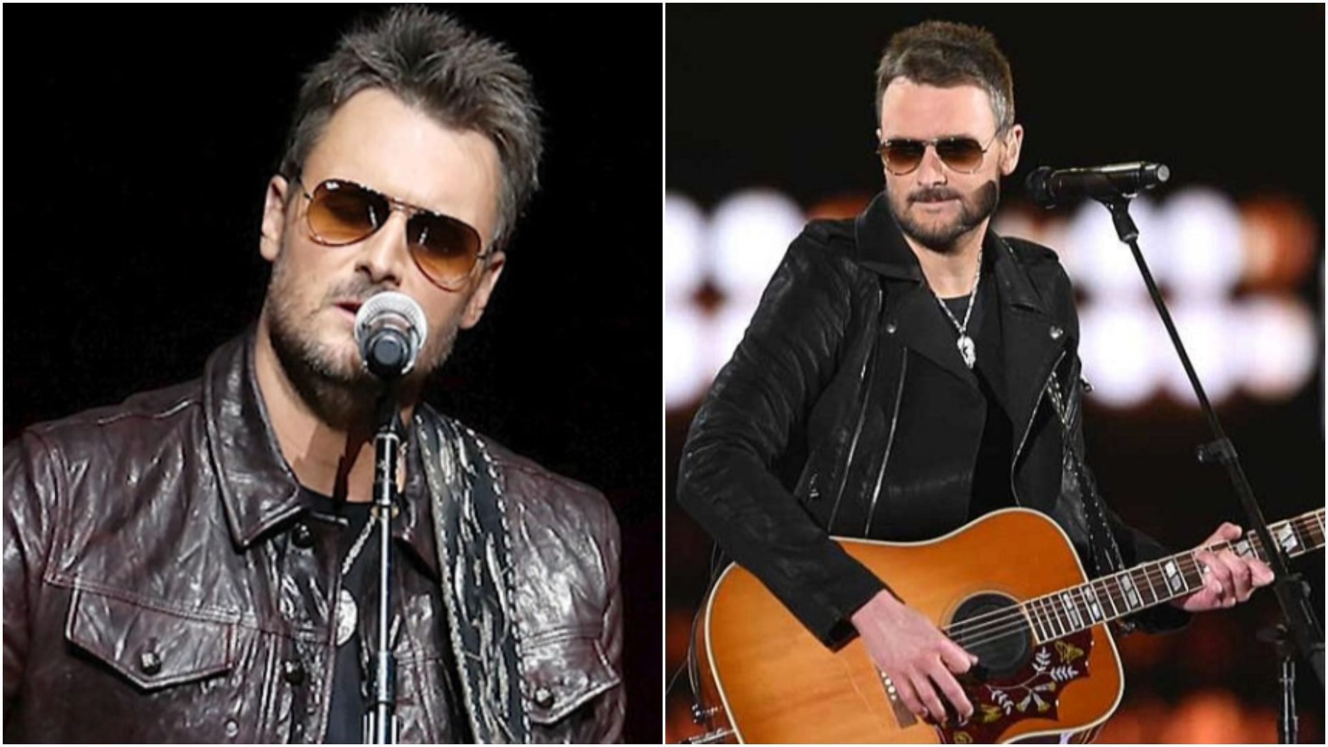 Eric Church Outsiders Revival Tour 2023 Tickets, presale, where to buy