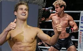 Sage Northcutt "definitely" wants kids after fighting career ends