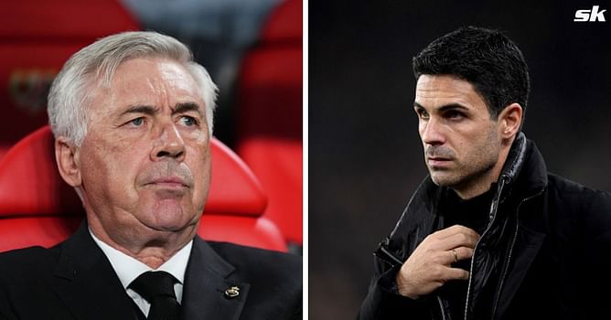 Real Madrid plotting €50 million move for Arsenal superstar - Reports