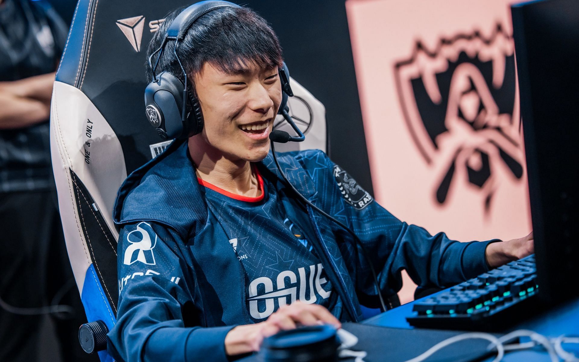 Malrang was one of the best junglers at League of Legends LEC 2022 Season (Image via Riot Games)
