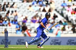 "He is not happy to rest on laurels but wants to get better than yesterday" - Sunil Gavaskar lauds Shubman Gill