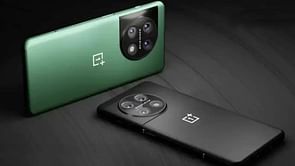 OnePlus 11 officially revealed with Snapdragon 8 Gen 2: Prices, specs, and more revealed