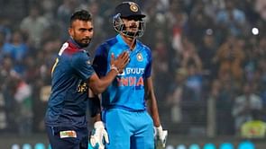 IND vs SL: “These are critical games for him” – Dinesh Karthik on Axar Patel