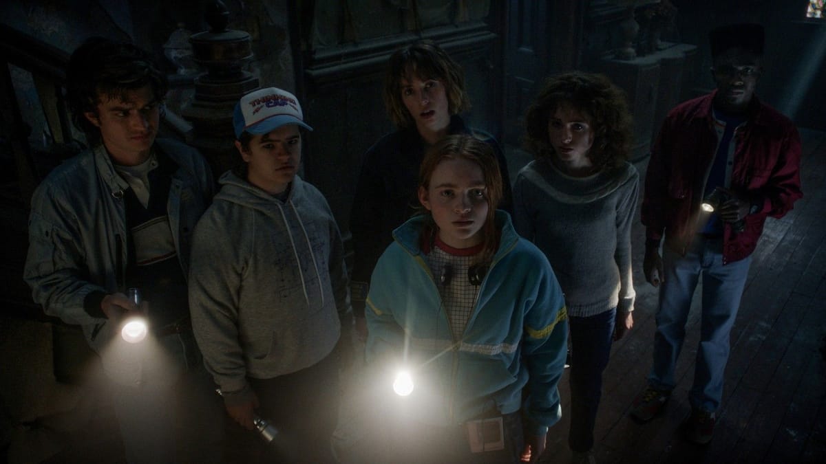 The increased salaries of Stranger Things 5 cast revealed