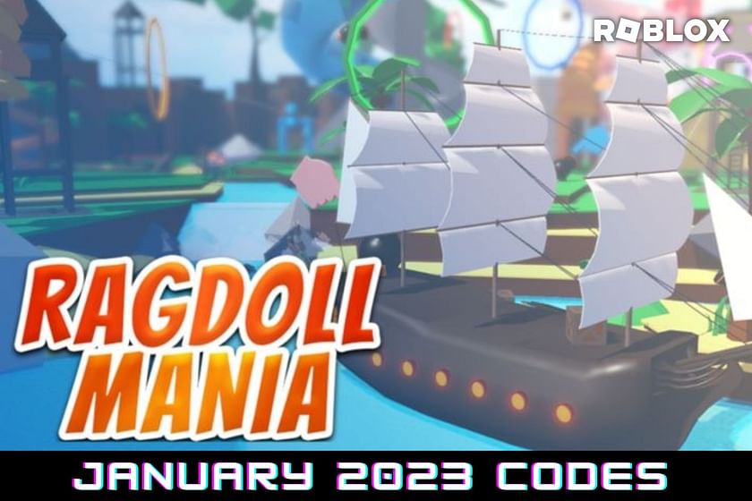 ALL *NEW* WORKING CODES FOR ANIME MANIA 2023