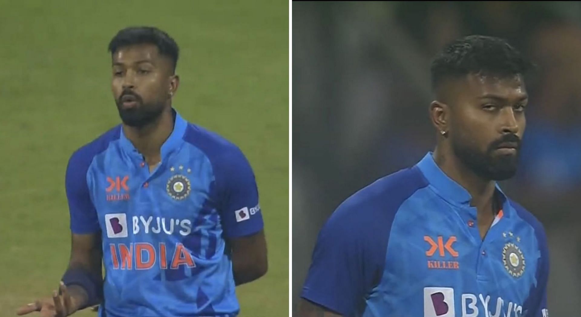 Hardik Pandya