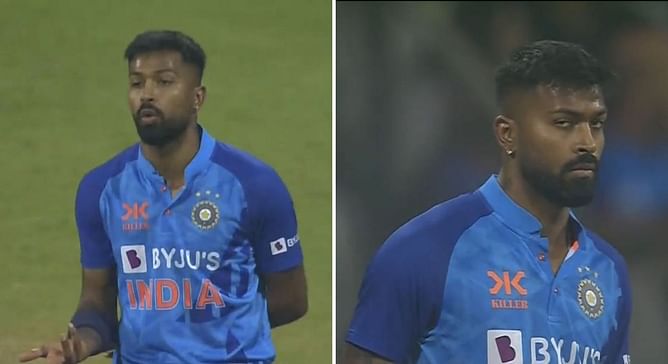 “As captain, if you show a lot of emotions on the field, players will get fearful” – Saba Karim on Hardik Pandya