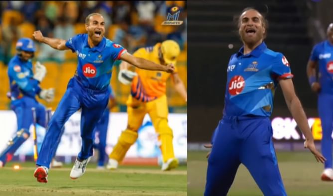“My son is big fan of Cristiano Ronaldo” - Imran Tahir opens up on his famous CR7 celebration