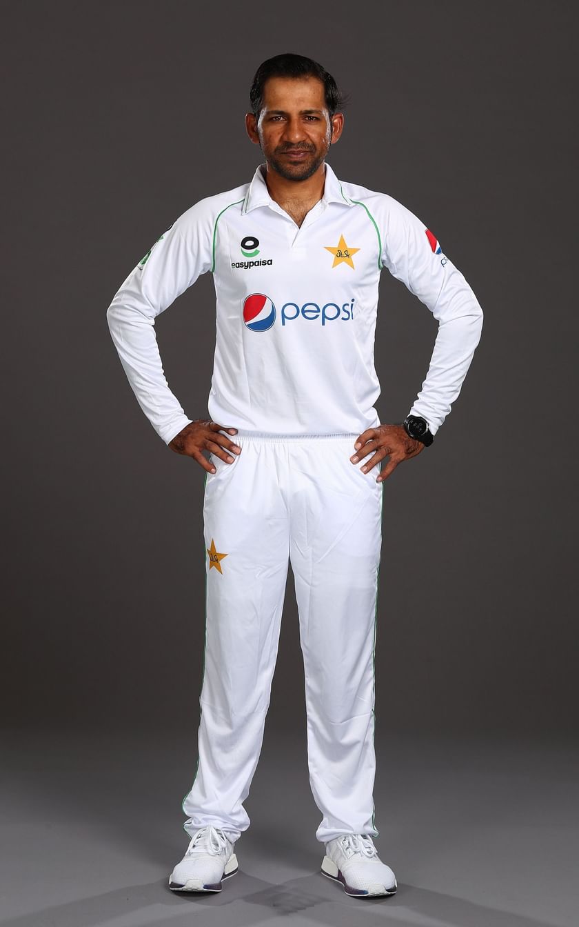 Is Sarfaraz Ahmed Pakistan's greatestever wicket keeperbatsman in Tests?