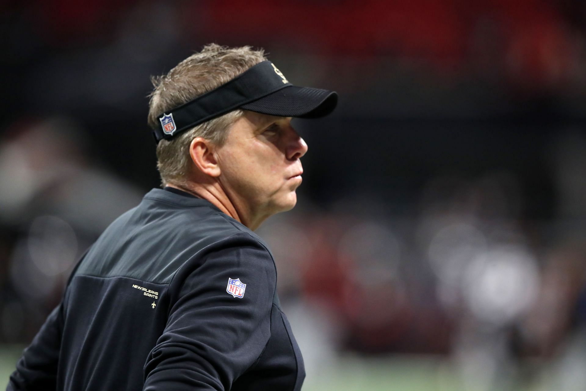 New Orleans Saints v Atlanta Falcons