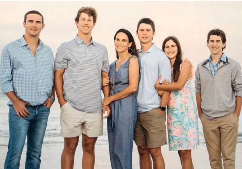 Who are Stetson parents, Denise and Stetson Sr.? Meet the