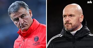 Manchester United moving fast to complete big-money deal for Brazilian forward ahead of PSG - Reports