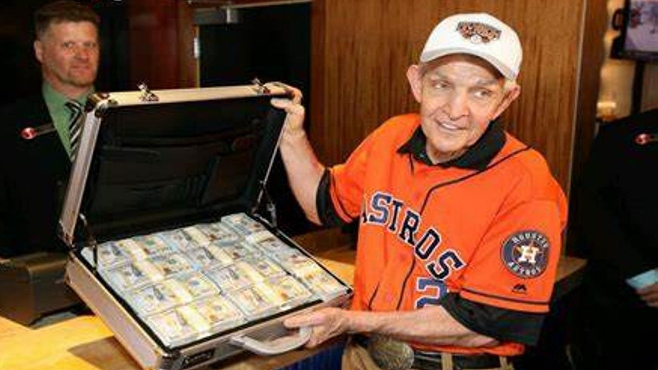 Who is Mattress Mack? Meet the gambler who bet $2 million on Cowboys to  beat 49ers