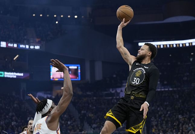 Golden State Warriors vs. San Antonio Spurs Prediction: Injury Report, Starting 5s, Betting Odds & Picks - January 13 | 2022-23 NBA Season