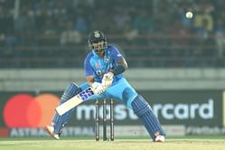"If you want to do Surya Namaskar, there are 12 steps" - Sanjay Bangar lauds Suryakumar Yadav's knock