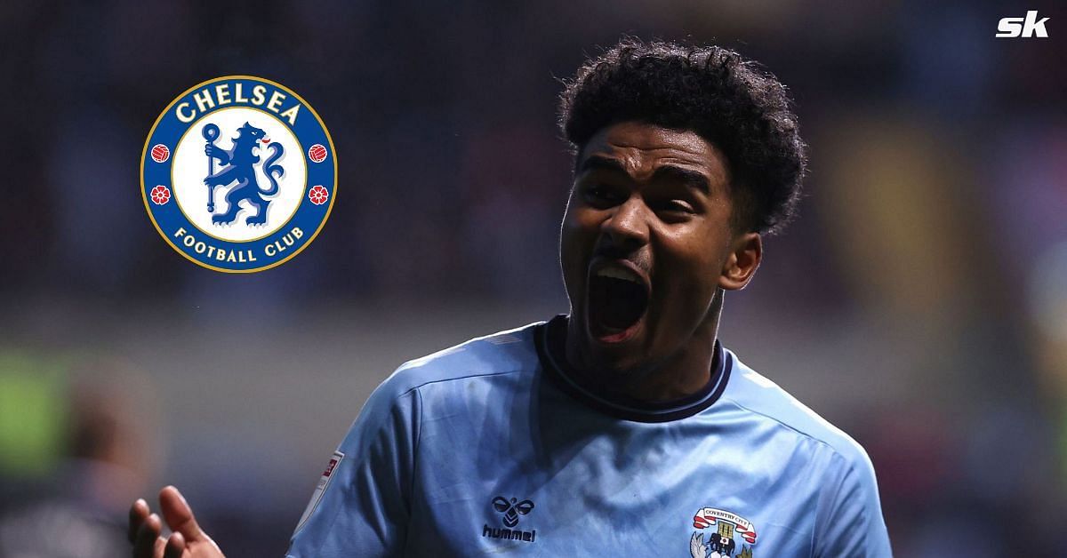 Chelsea loanee made interesting claim about attacker