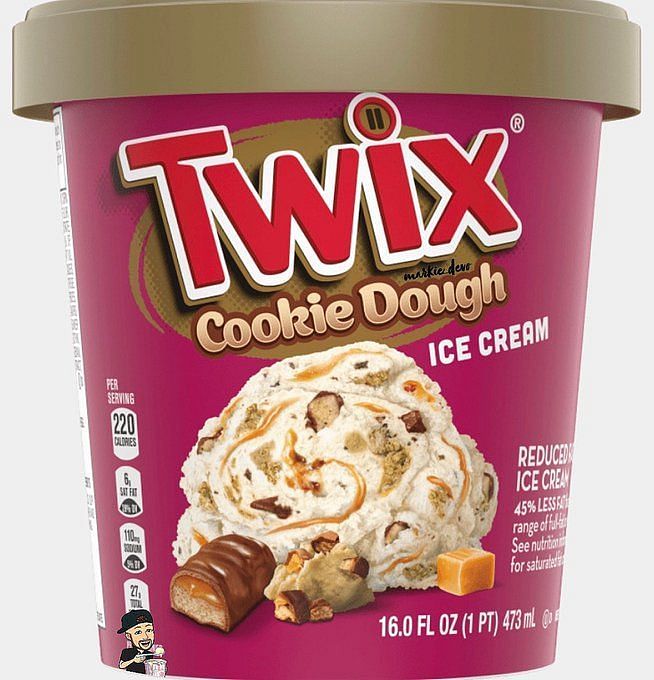 The next new m&m flavour is coming soon … Cookie Dough Expected to land in  Woolworths end of the year or start of next year This sounds…