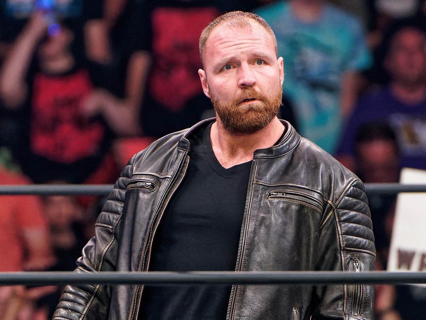 Has former Dean Ambrose made a massive mistake on AEW TV?