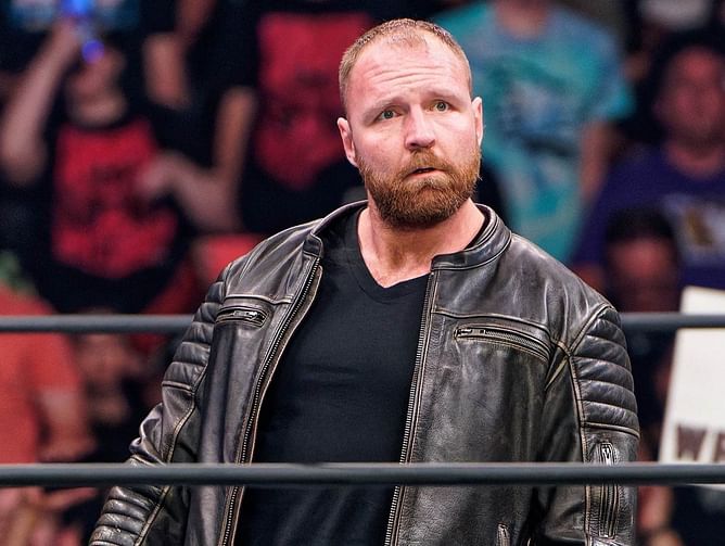 "You gotta be more disciplined" - Wrestling veteran lashes out at Jon Moxley for dropping F-bombs on live AEW television