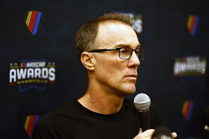 "Do not destroy your family" - Kevin Harvick has candid advice for parents who want to see their kids as next Dale Jr.
