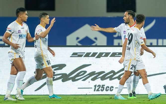 East Bengal FC vs Jamshedpur FC: Prediction, team news, preview, and more for the ISL 2022-23 match