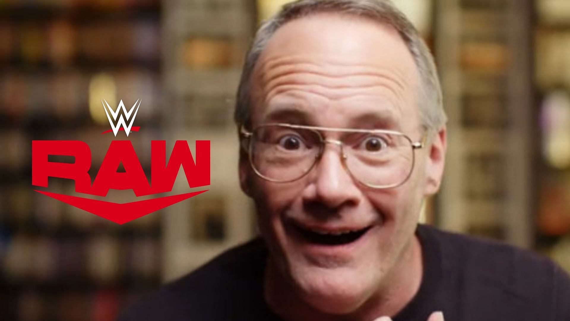 Jim Cornette wasn