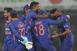 भारतीय टीम बनी आईसीसी वनडे रैंकिंग में नंबर 1, ट्विटर पर आया प्रतिक्रियाओं का सैलाब
