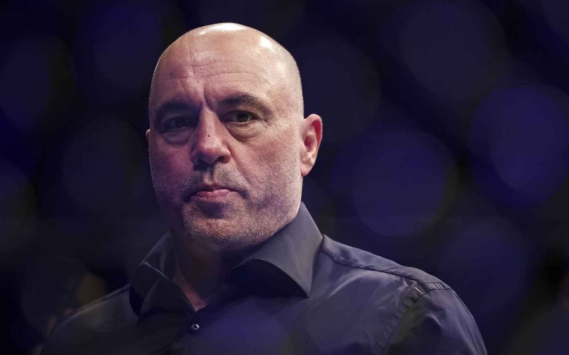 Joe Rogan states that alcohol will damage a fighter
