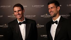 Australian Open 2023: Top 8 seeds set for men's singles ft. Rafael Nadal and Novak Djokovic