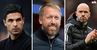 Chelsea reach verbal agreement to sign Arsenal and Manchester United target: Reports