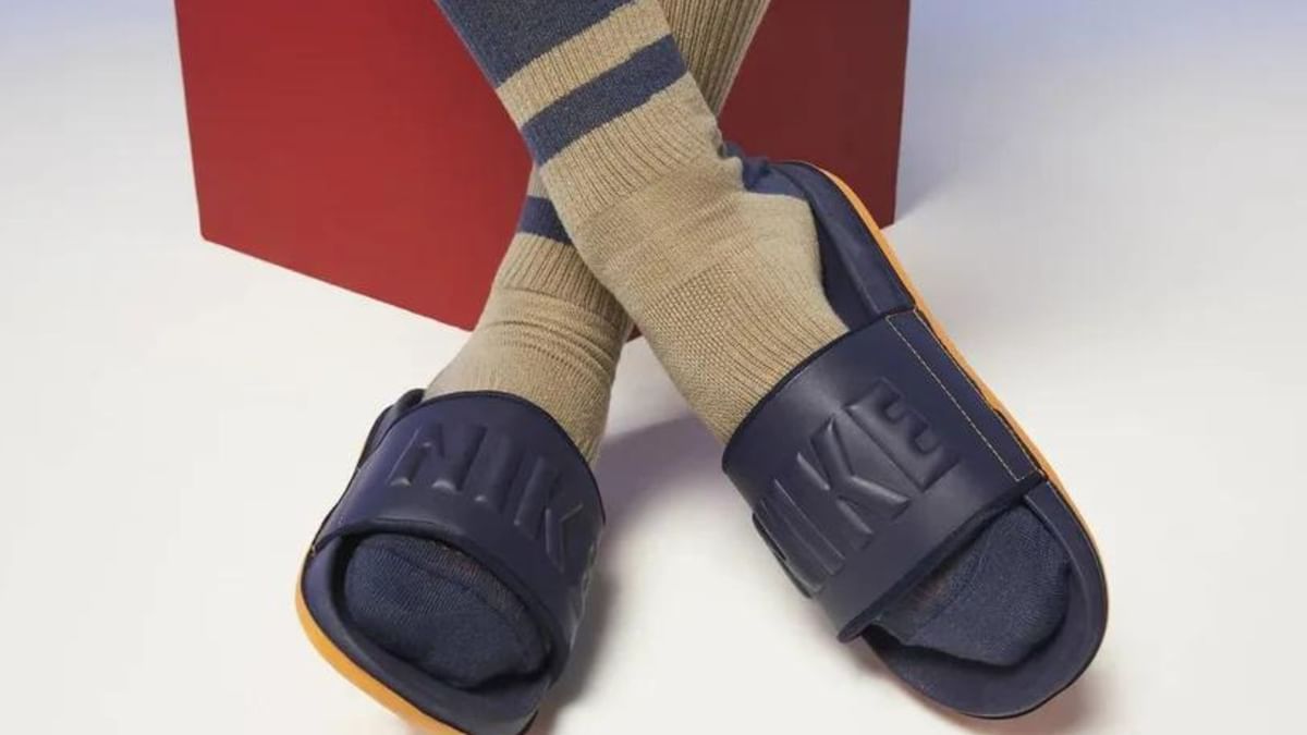 5 most comfortable Nike Slides for 2023