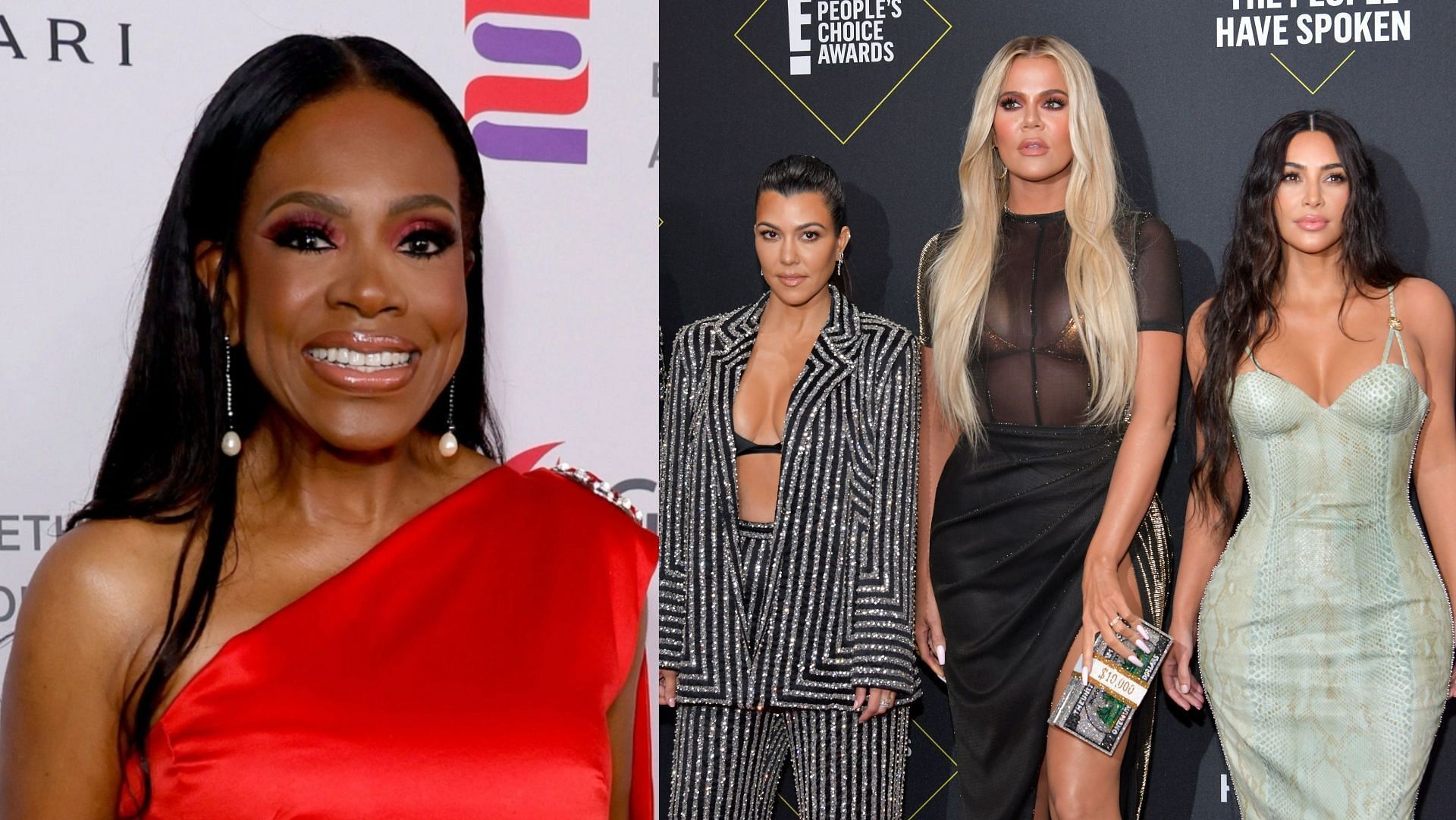 What did Sheryl Lee Ralph say about the Kardashians? Actress ...