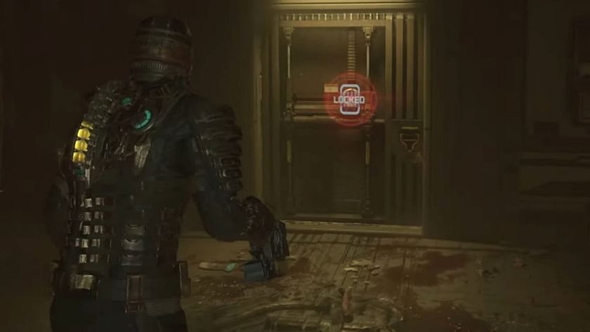 All suits in the Dead Space Remake (2023) - Dot Esports