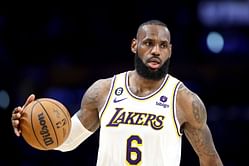 LA Lakers Rumors: NBA insider proposes LeBron James to Chicago Bulls trade for this summer