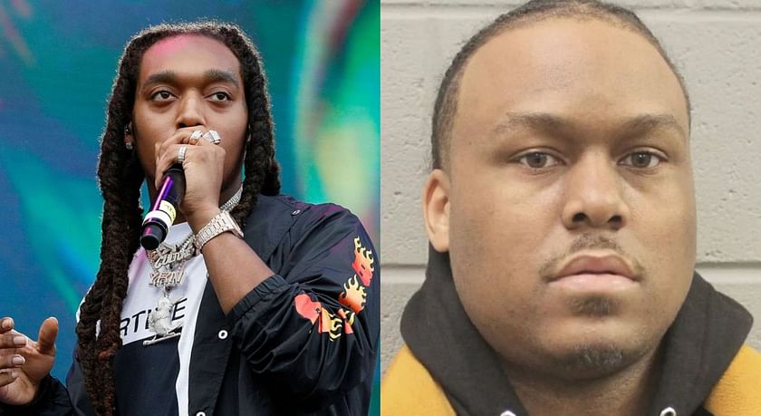 “where Tf Did He Get So Much Money From” Fans Livid As Takeoff Murder