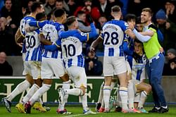 Leicester City vs Brighton & Hove Albion Prediction and Betting Tips | 21st January 2023