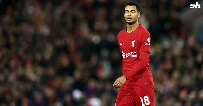 “The spirit is gone” - Ex-Ajax coach tells Gakpo he made mistake by joining Liverpool as ‘misery’ identified at Anfield