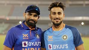 IND vs NZ: 3 changes India could make for the 3rd ODI against New Zealand