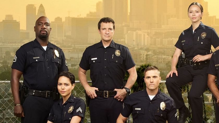 The Rookie' Season 6: Everything to Know About the Cast, Plot and More