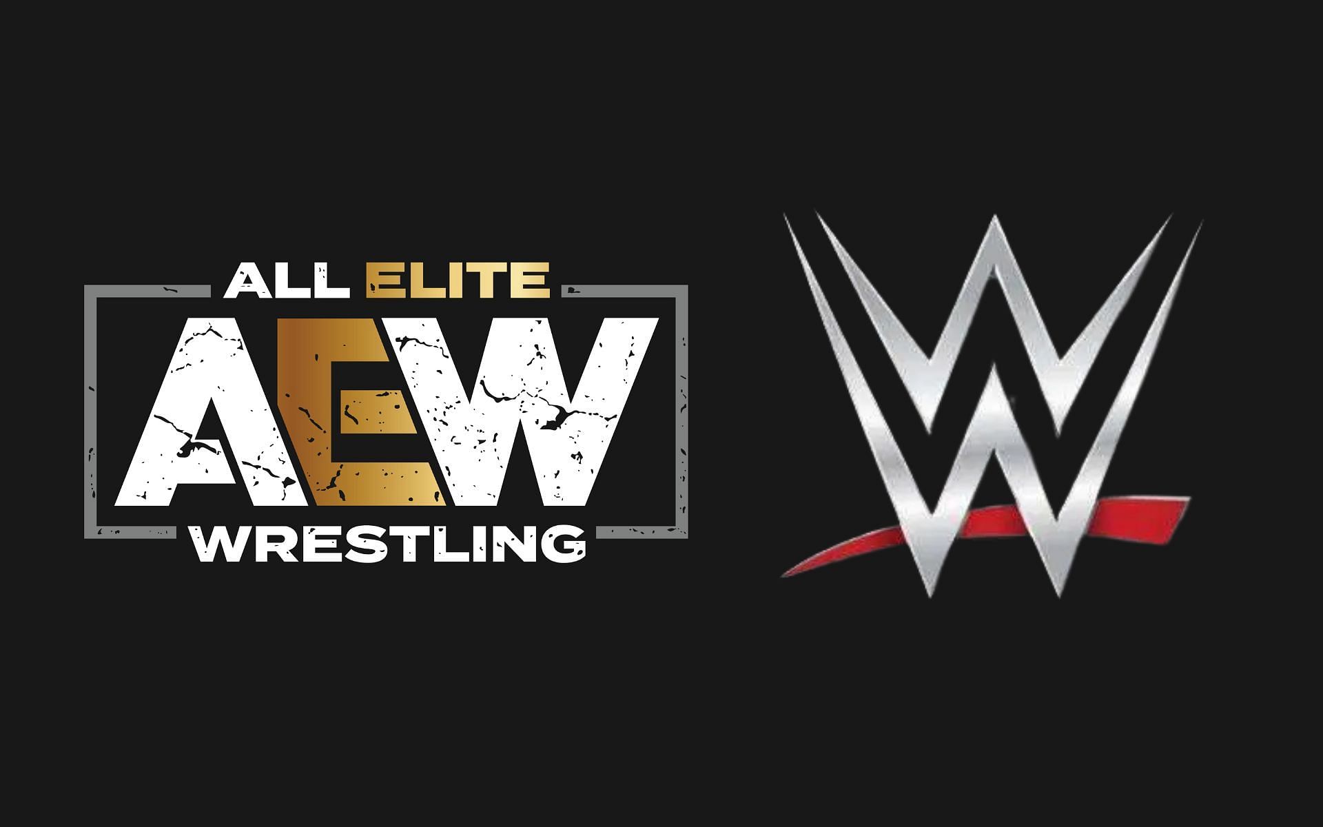 AEW has acquired multiple former WWE talents in the last couple of years