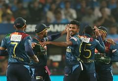IND vs SL 2023: Hits and flops as the visitors win the 2nd T20I to level the series in Pune