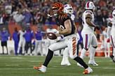 Best NFL Player Props Today: Bengals vs Bills - January 22 - AFC Divisional Round |  NFL Football Playoffs