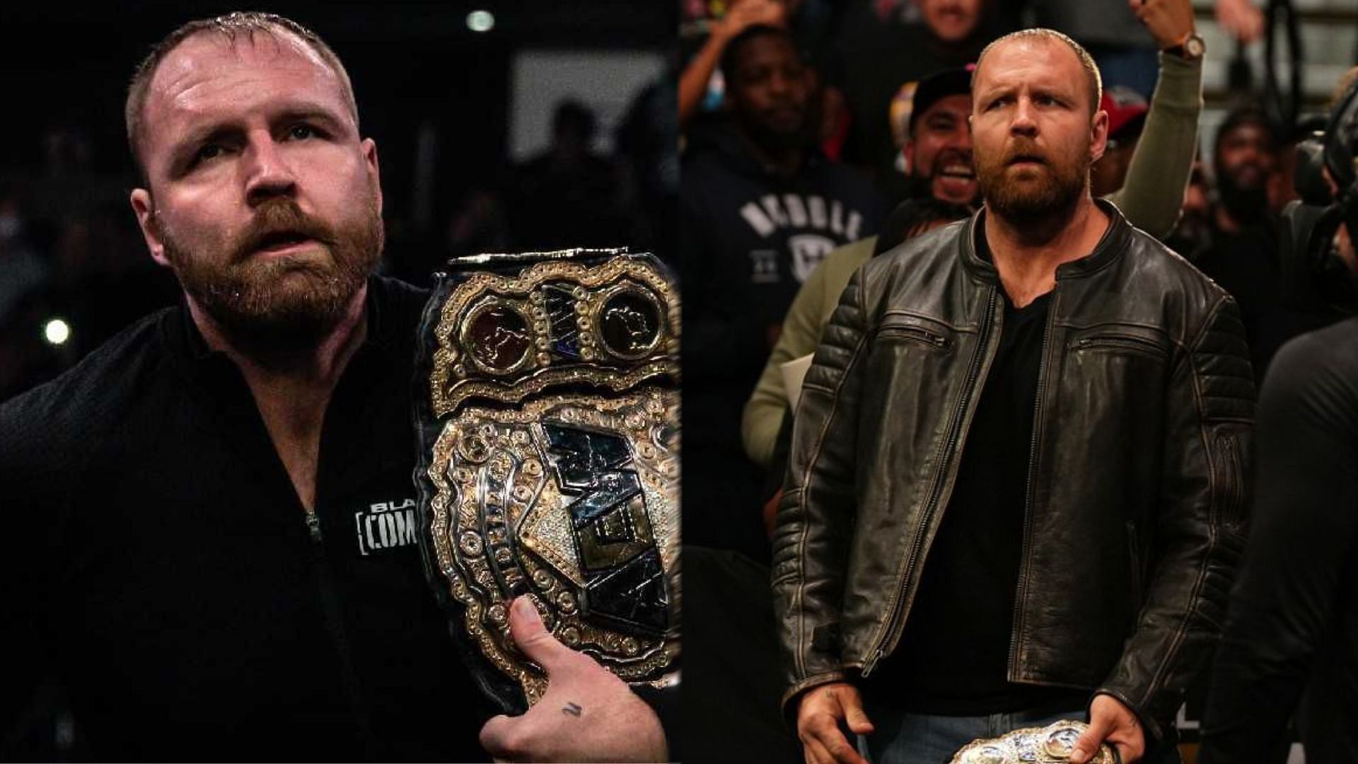 What is Jon Moxley's Net Worth as of 2023?