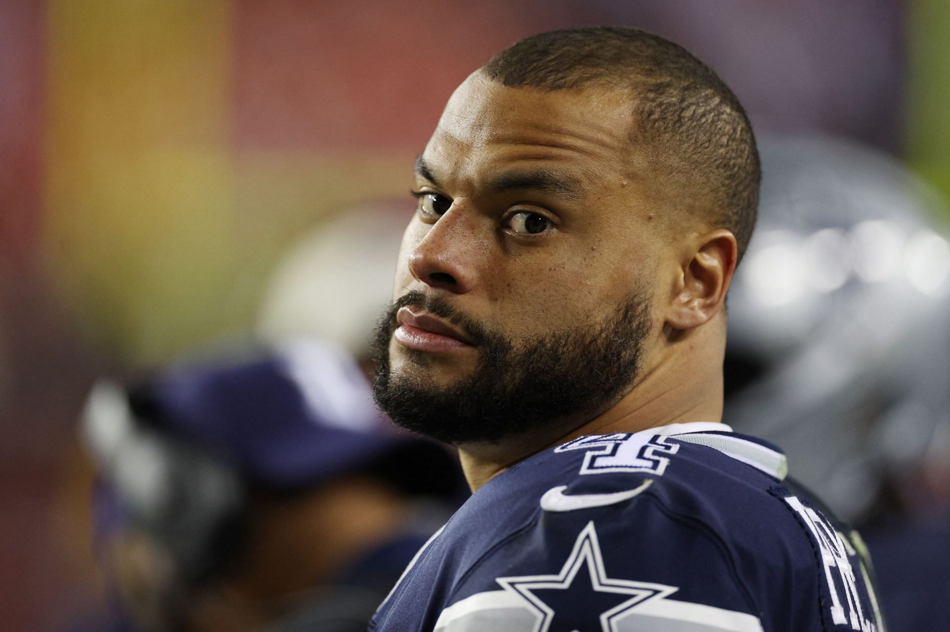 Dallas Cowboys QB Dak Prescott should return in time to play the Packers -  Acme Packing Company