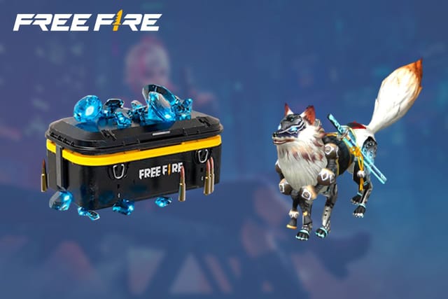 Free Fire redeem codes today (January 8, 2023): Latest FF codes to get ...