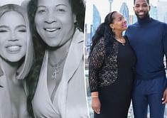 Khloe Kardashian pens heartfelt tribute to Tristan Thompson's mother: All you need to know